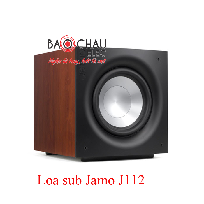 Loa sub Jamo 112 Loa sub Jamo 112